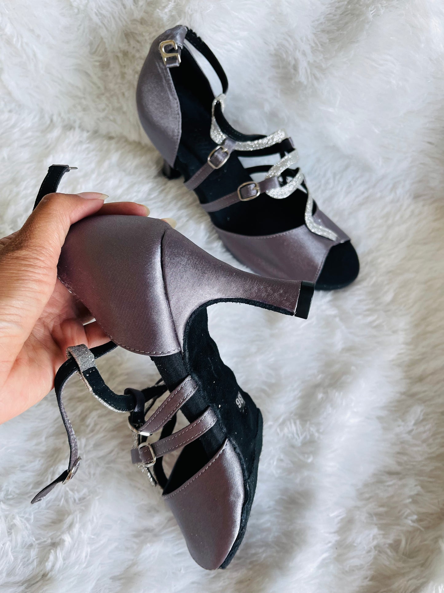 Snake Grey