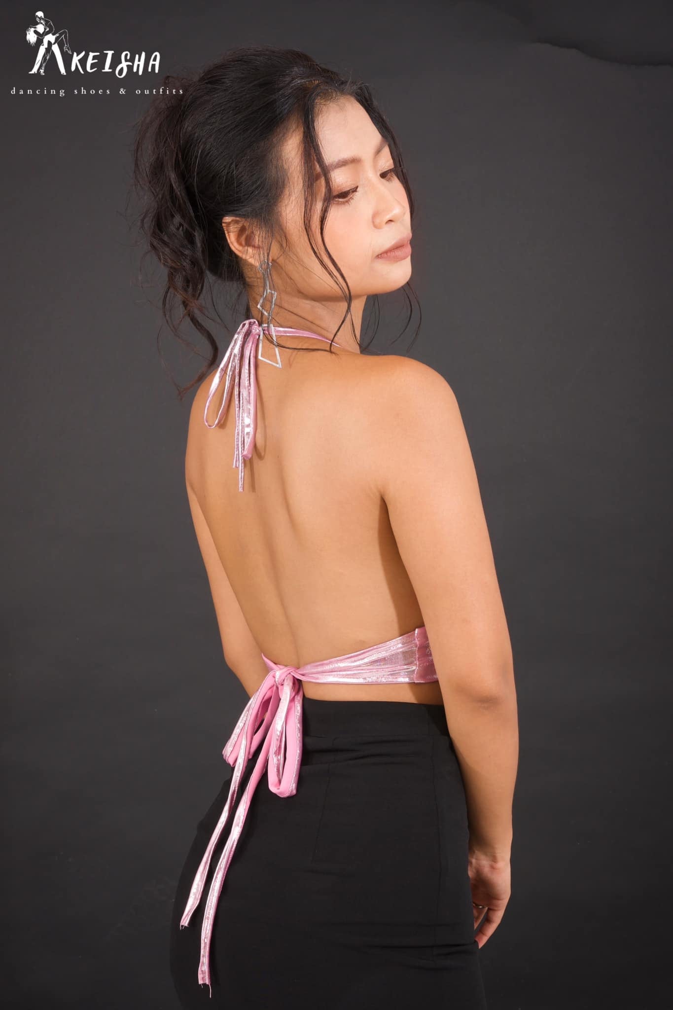 Sexy Summer Top