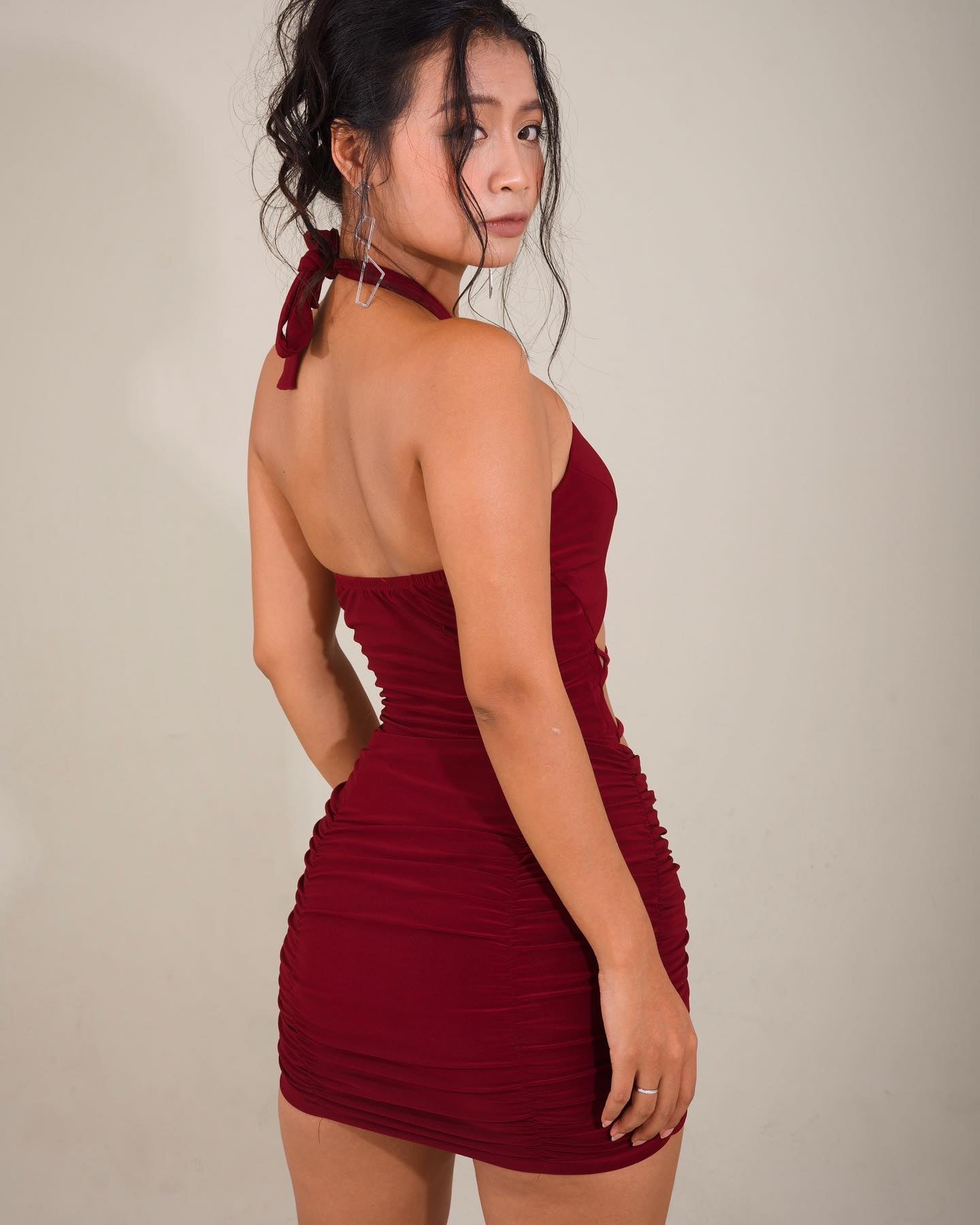 Trap Stylish Dress